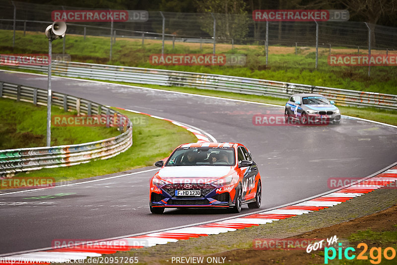 Bild #20957265 - Touristenfahrten Nürburgring Nordschleife (29.04.2023)