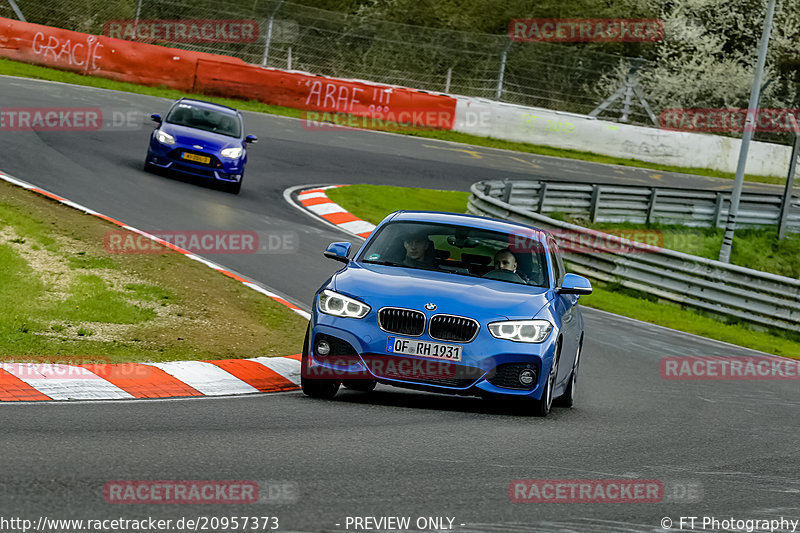 Bild #20957373 - Touristenfahrten Nürburgring Nordschleife (29.04.2023)