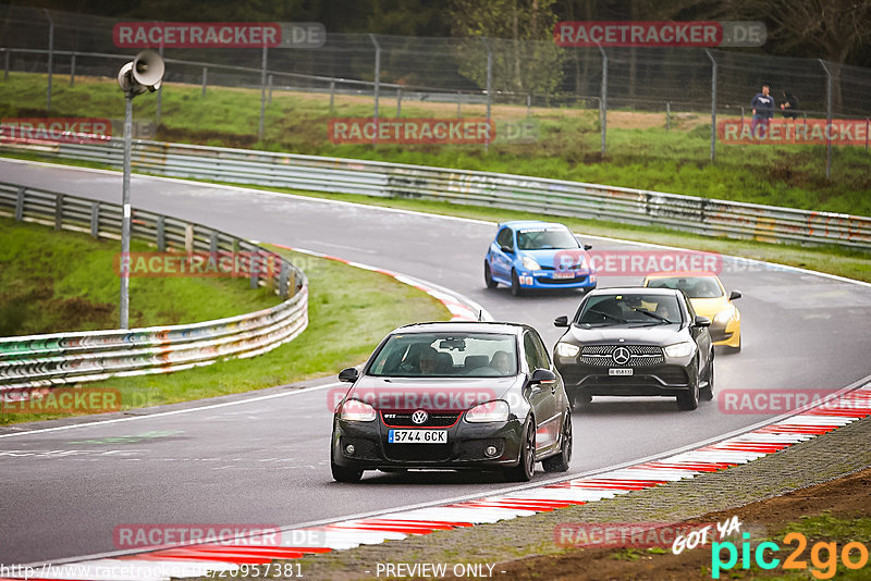 Bild #20957381 - Touristenfahrten Nürburgring Nordschleife (29.04.2023)