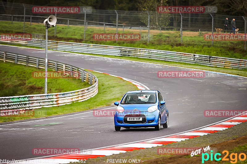 Bild #20957462 - Touristenfahrten Nürburgring Nordschleife (29.04.2023)