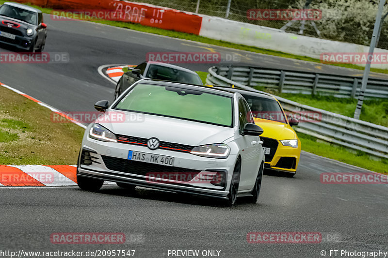 Bild #20957547 - Touristenfahrten Nürburgring Nordschleife (29.04.2023)