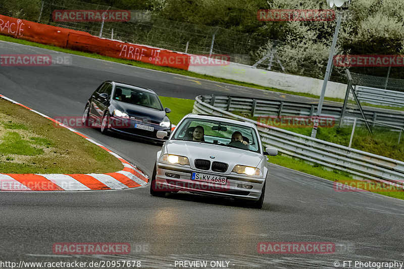 Bild #20957678 - Touristenfahrten Nürburgring Nordschleife (29.04.2023)