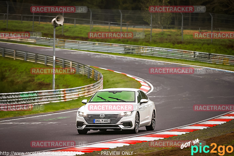 Bild #20957693 - Touristenfahrten Nürburgring Nordschleife (29.04.2023)