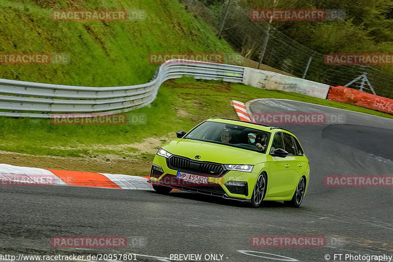 Bild #20957801 - Touristenfahrten Nürburgring Nordschleife (29.04.2023)