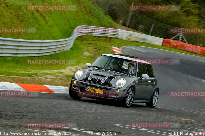 Bild #20957817 - Touristenfahrten Nürburgring Nordschleife (29.04.2023)