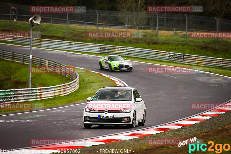 Bild #20957862 - Touristenfahrten Nürburgring Nordschleife (29.04.2023)