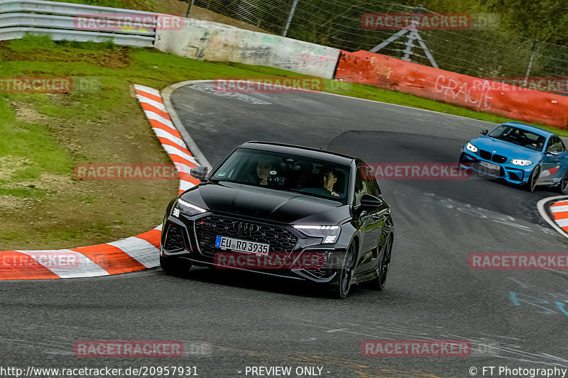 Bild #20957931 - Touristenfahrten Nürburgring Nordschleife (29.04.2023)