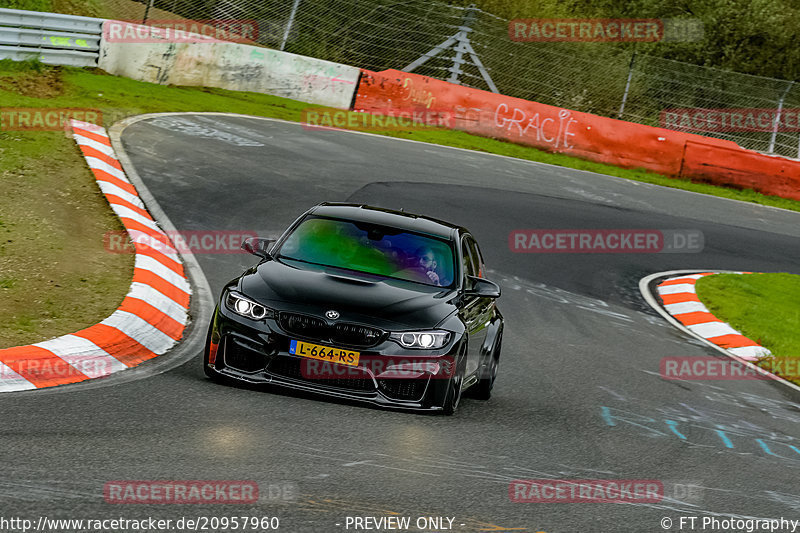 Bild #20957960 - Touristenfahrten Nürburgring Nordschleife (29.04.2023)