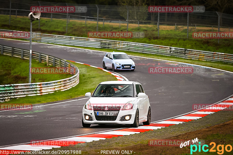 Bild #20957988 - Touristenfahrten Nürburgring Nordschleife (29.04.2023)