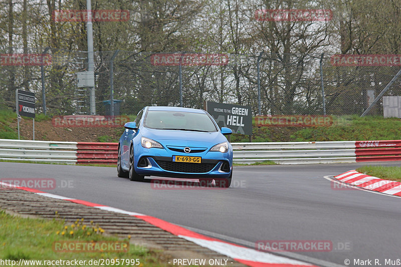 Bild #20957995 - Touristenfahrten Nürburgring Nordschleife (29.04.2023)