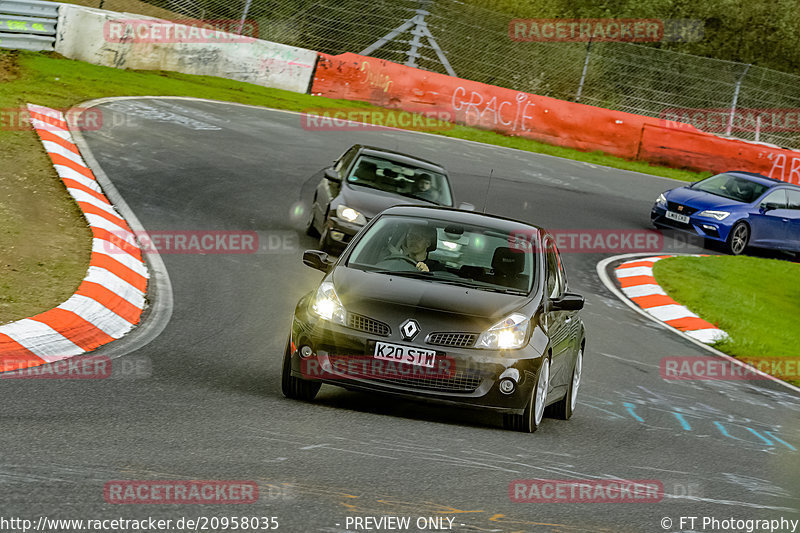 Bild #20958035 - Touristenfahrten Nürburgring Nordschleife (29.04.2023)