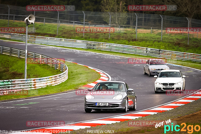 Bild #20958049 - Touristenfahrten Nürburgring Nordschleife (29.04.2023)