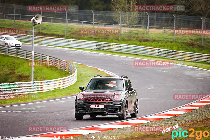 Bild #20958128 - Touristenfahrten Nürburgring Nordschleife (29.04.2023)