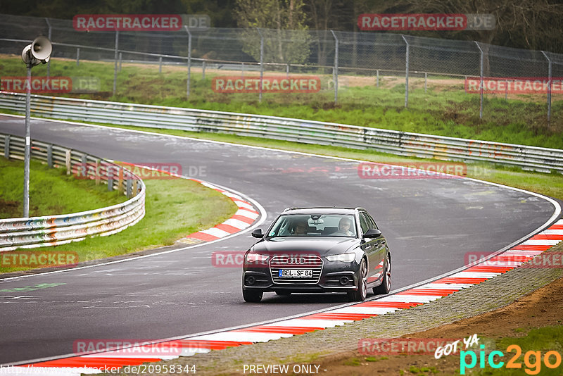 Bild #20958344 - Touristenfahrten Nürburgring Nordschleife (29.04.2023)