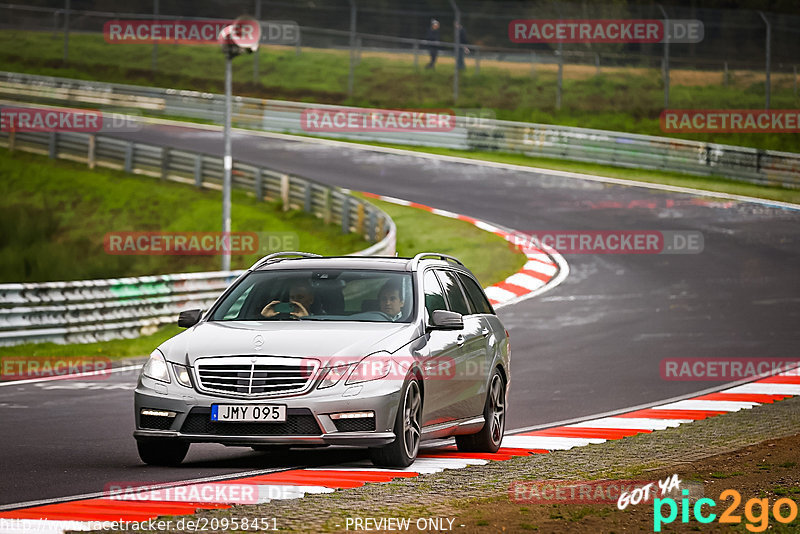 Bild #20958451 - Touristenfahrten Nürburgring Nordschleife (29.04.2023)