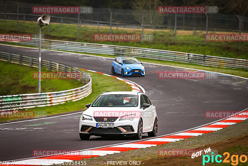 Bild #20958455 - Touristenfahrten Nürburgring Nordschleife (29.04.2023)