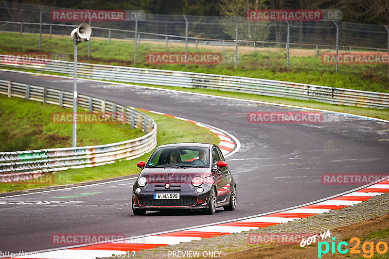 Bild #20958517 - Touristenfahrten Nürburgring Nordschleife (29.04.2023)