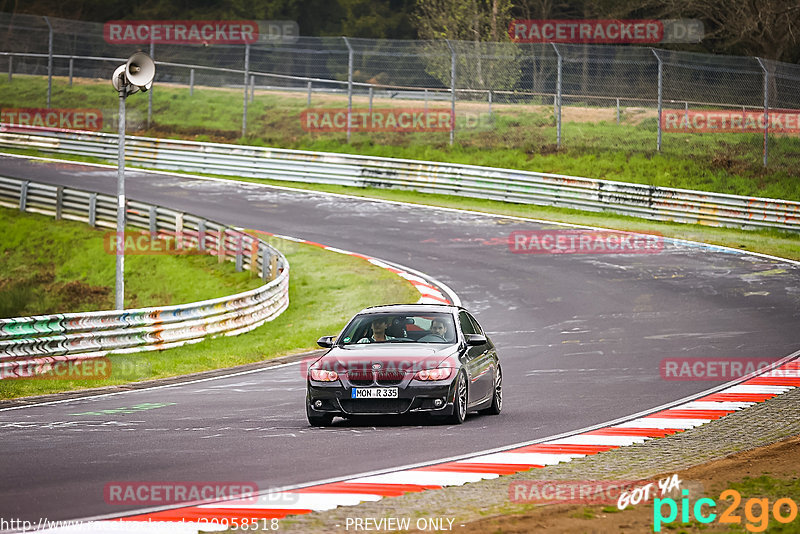 Bild #20958518 - Touristenfahrten Nürburgring Nordschleife (29.04.2023)