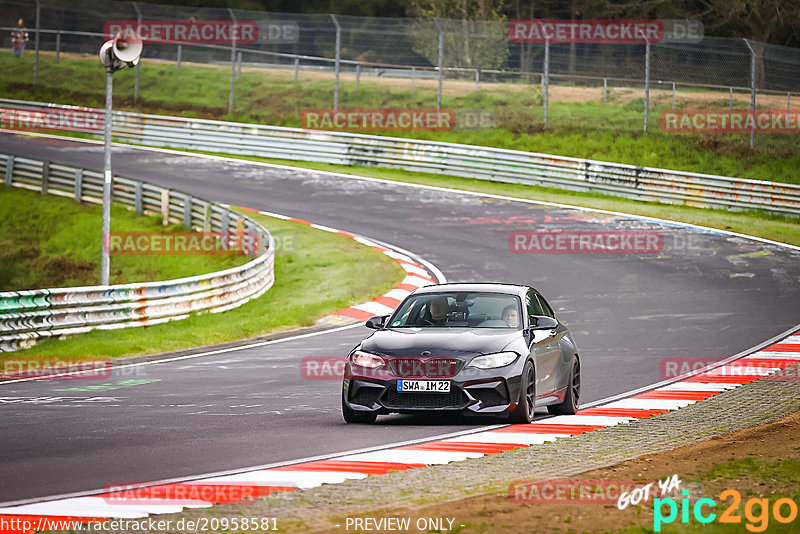 Bild #20958581 - Touristenfahrten Nürburgring Nordschleife (29.04.2023)