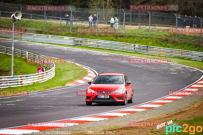 Bild #20958824 - Touristenfahrten Nürburgring Nordschleife (29.04.2023)