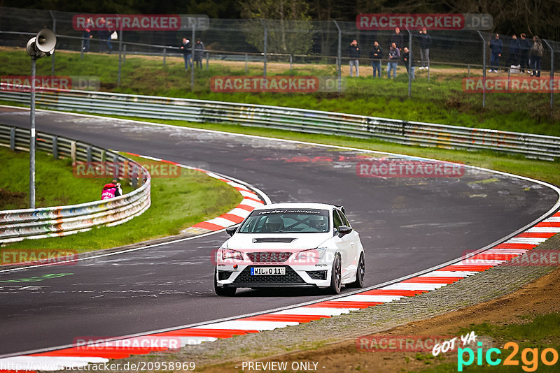 Bild #20958969 - Touristenfahrten Nürburgring Nordschleife (29.04.2023)