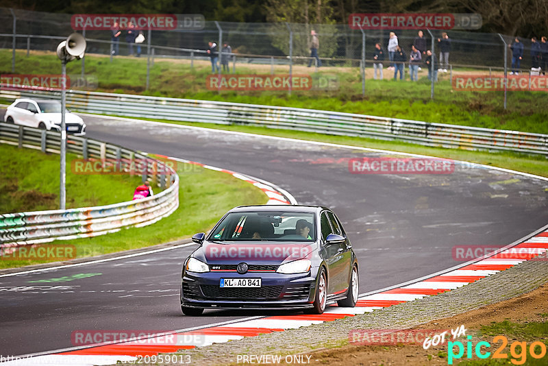 Bild #20959013 - Touristenfahrten Nürburgring Nordschleife (29.04.2023)