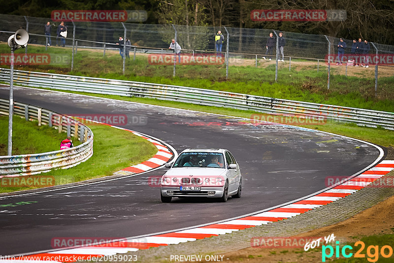 Bild #20959023 - Touristenfahrten Nürburgring Nordschleife (29.04.2023)