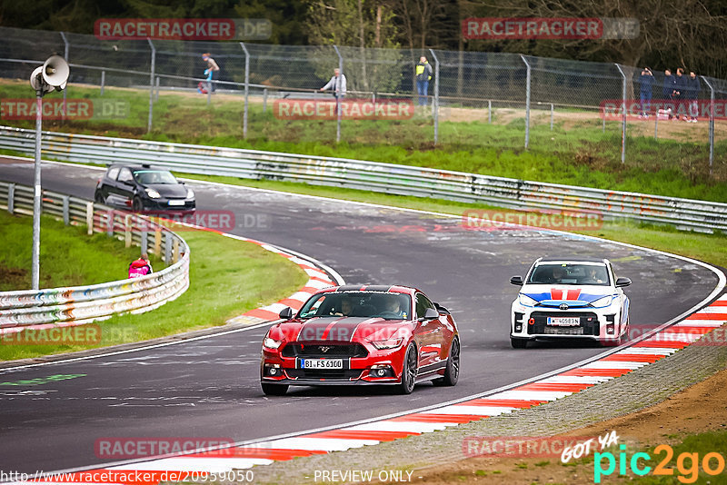 Bild #20959050 - Touristenfahrten Nürburgring Nordschleife (29.04.2023)