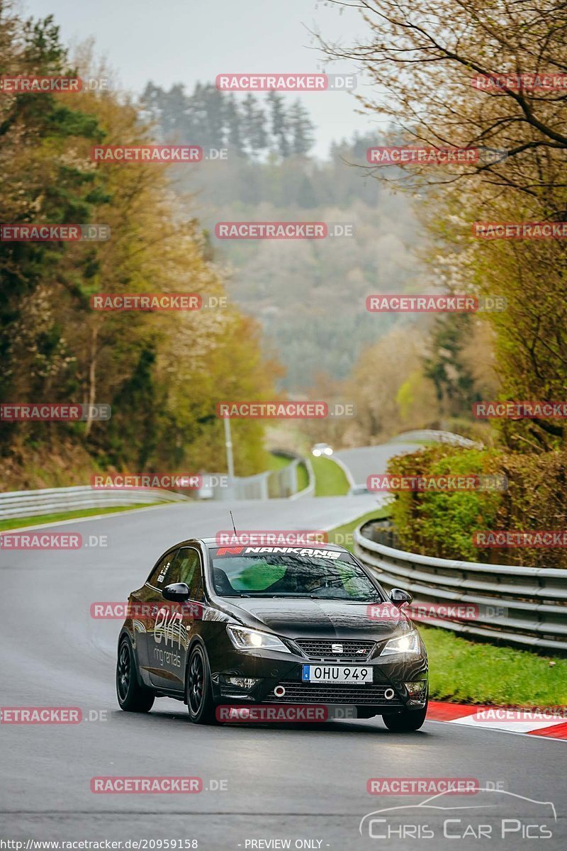 Bild #20959158 - Touristenfahrten Nürburgring Nordschleife (29.04.2023)