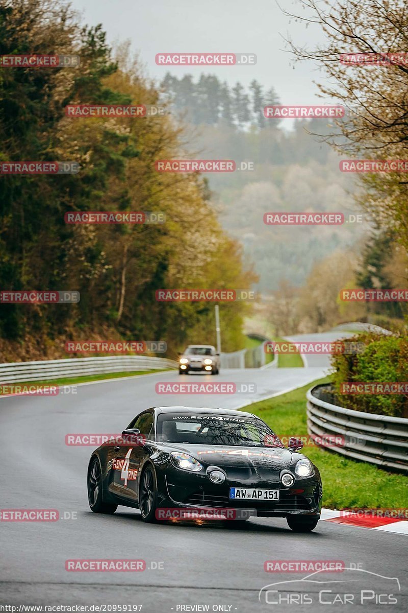 Bild #20959197 - Touristenfahrten Nürburgring Nordschleife (29.04.2023)