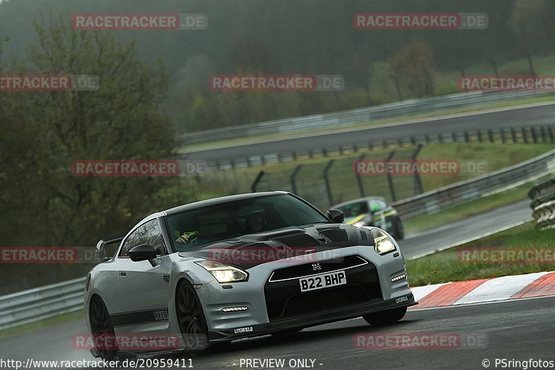 Bild #20959411 - Touristenfahrten Nürburgring Nordschleife (29.04.2023)