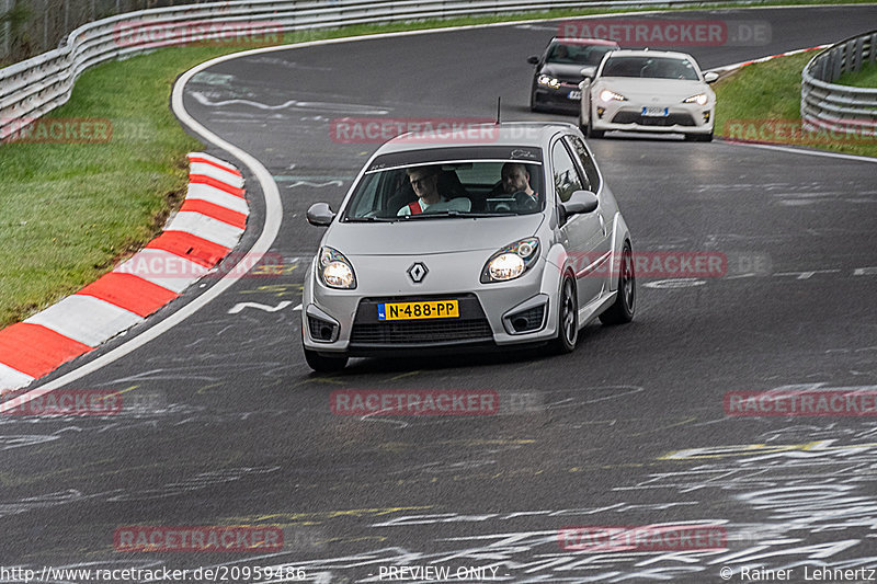 Bild #20959486 - Touristenfahrten Nürburgring Nordschleife (29.04.2023)