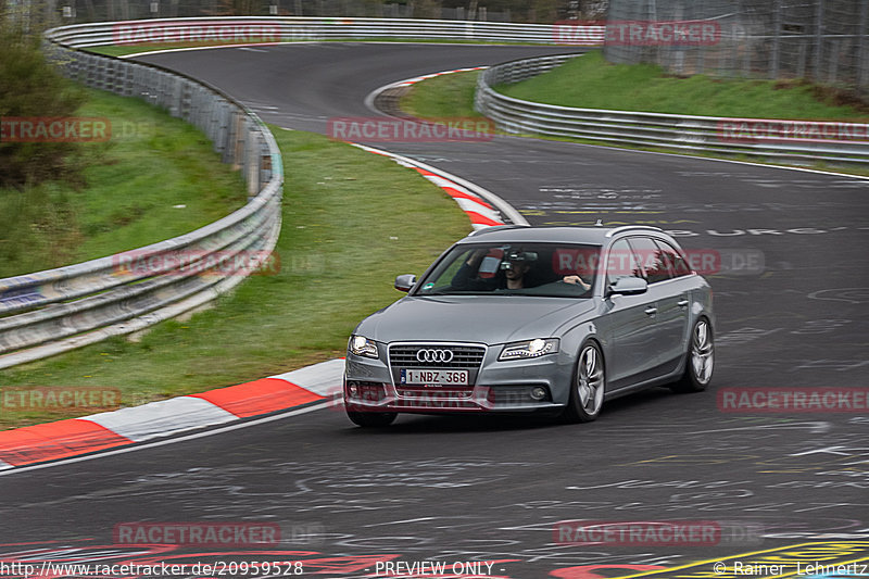 Bild #20959528 - Touristenfahrten Nürburgring Nordschleife (29.04.2023)