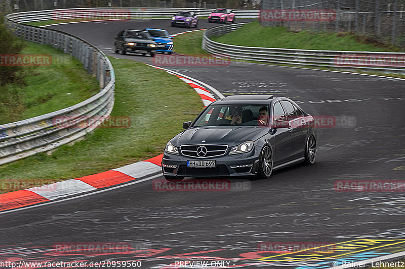 Bild #20959560 - Touristenfahrten Nürburgring Nordschleife (29.04.2023)