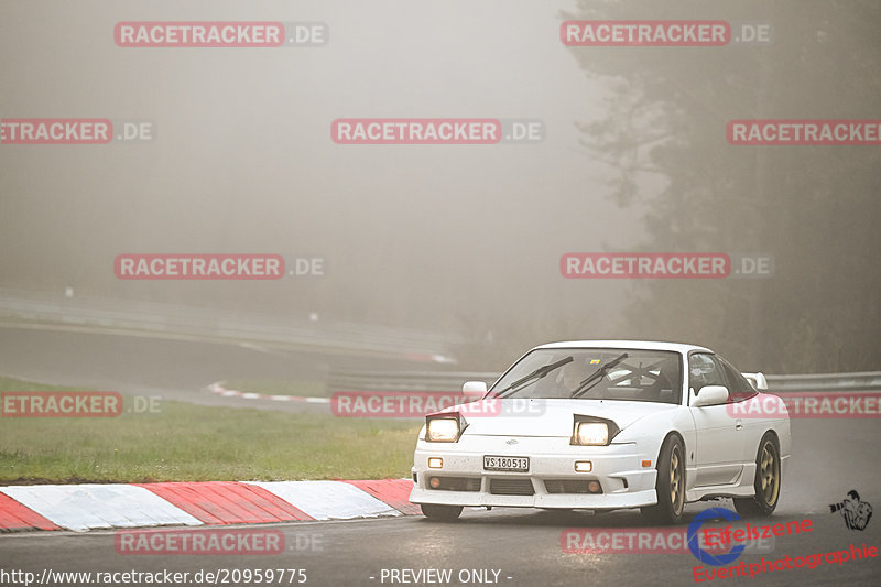 Bild #20959775 - Touristenfahrten Nürburgring Nordschleife (29.04.2023)