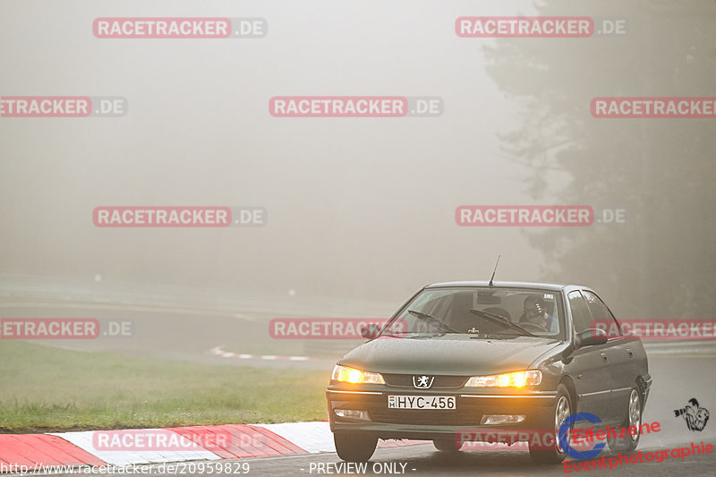 Bild #20959829 - Touristenfahrten Nürburgring Nordschleife (29.04.2023)