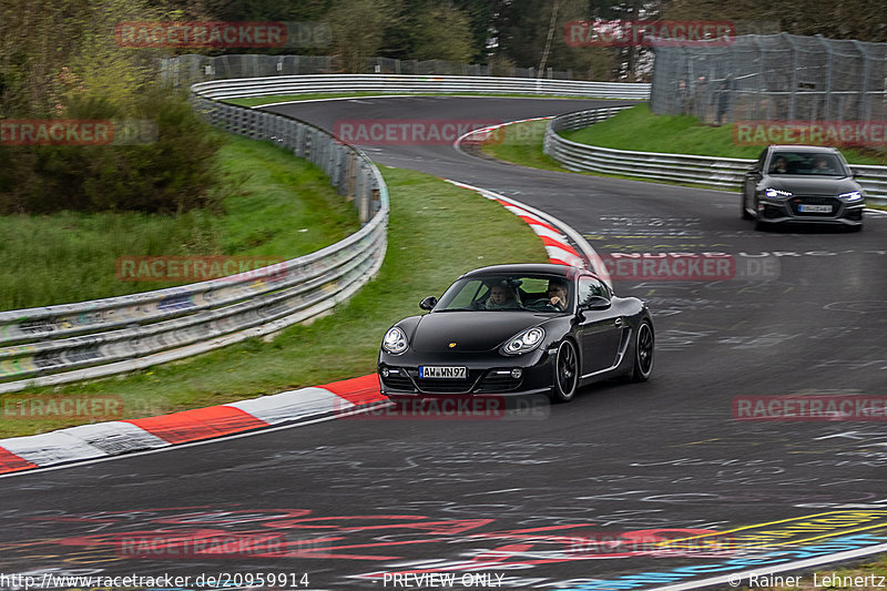 Bild #20959914 - Touristenfahrten Nürburgring Nordschleife (29.04.2023)