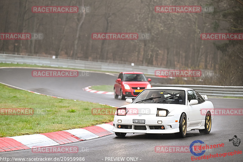 Bild #20959986 - Touristenfahrten Nürburgring Nordschleife (29.04.2023)