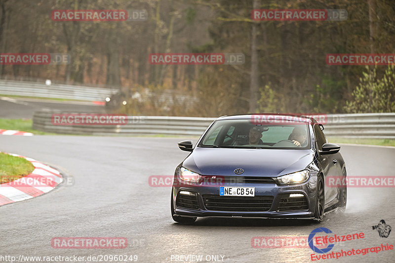 Bild #20960249 - Touristenfahrten Nürburgring Nordschleife (29.04.2023)