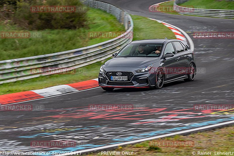 Bild #20960417 - Touristenfahrten Nürburgring Nordschleife (29.04.2023)