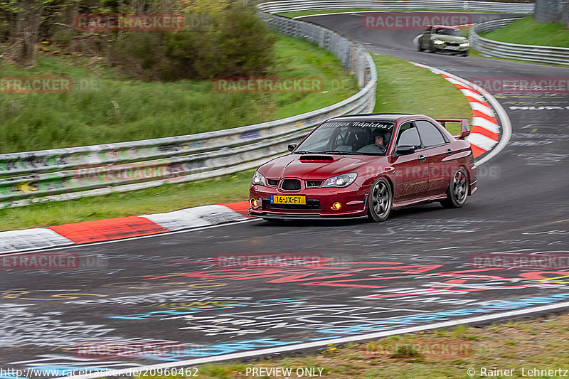 Bild #20960462 - Touristenfahrten Nürburgring Nordschleife (29.04.2023)