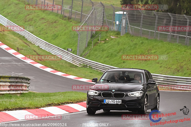 Bild #20960524 - Touristenfahrten Nürburgring Nordschleife (29.04.2023)