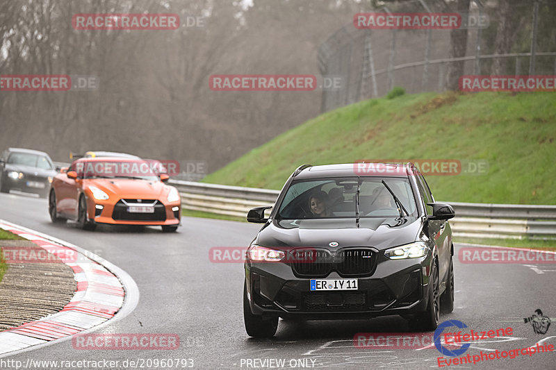 Bild #20960793 - Touristenfahrten Nürburgring Nordschleife (29.04.2023)