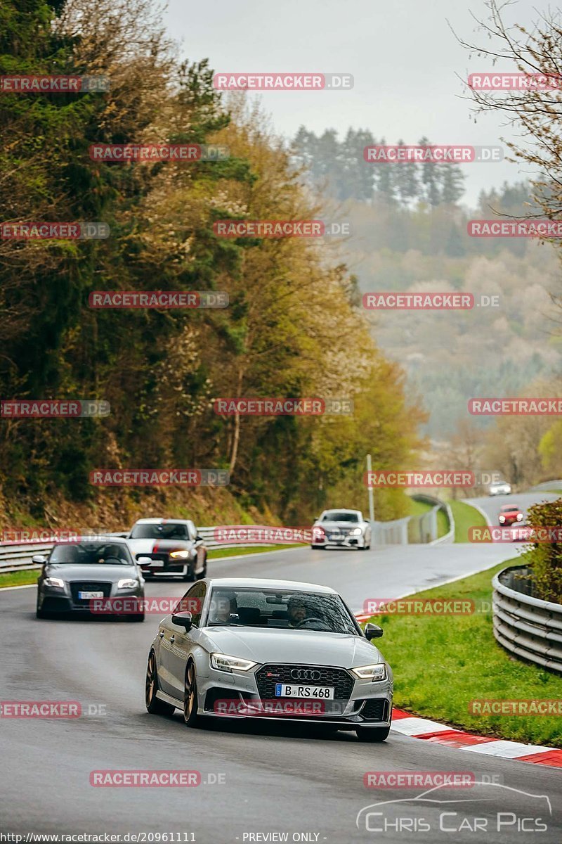 Bild #20961111 - Touristenfahrten Nürburgring Nordschleife (29.04.2023)