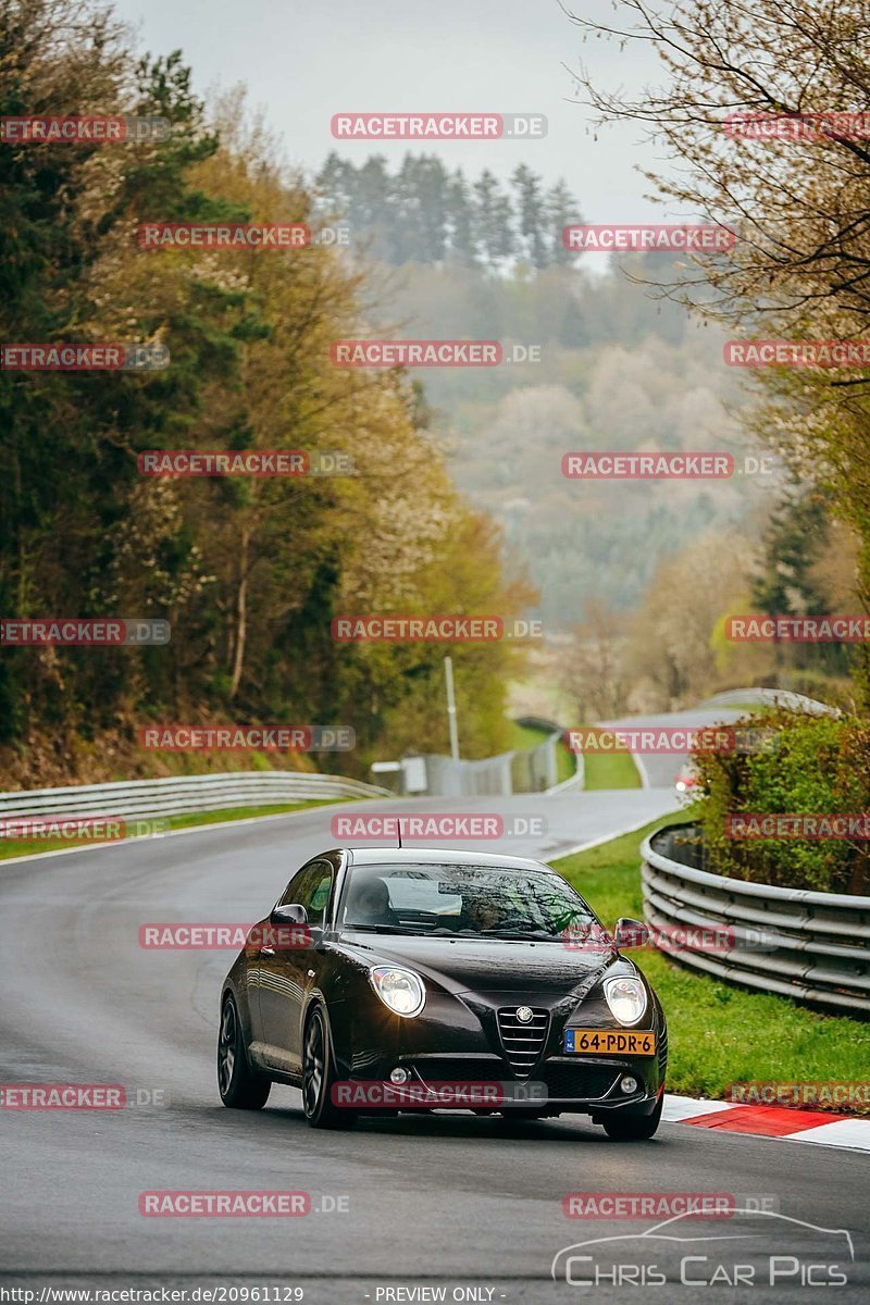 Bild #20961129 - Touristenfahrten Nürburgring Nordschleife (29.04.2023)