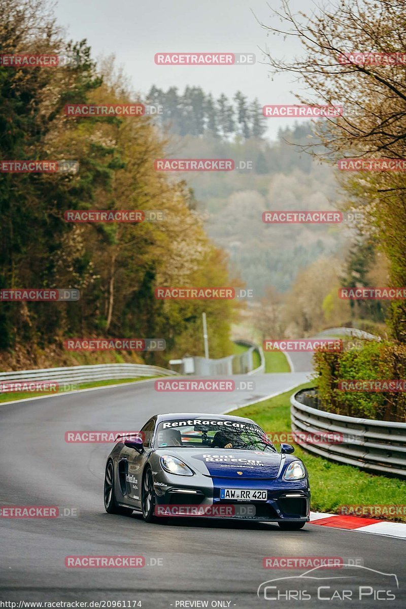 Bild #20961174 - Touristenfahrten Nürburgring Nordschleife (29.04.2023)