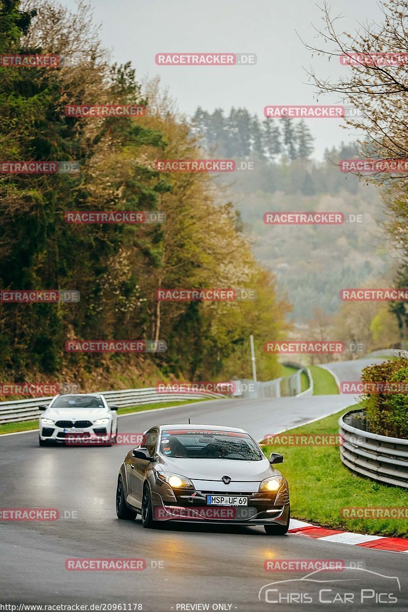 Bild #20961178 - Touristenfahrten Nürburgring Nordschleife (29.04.2023)