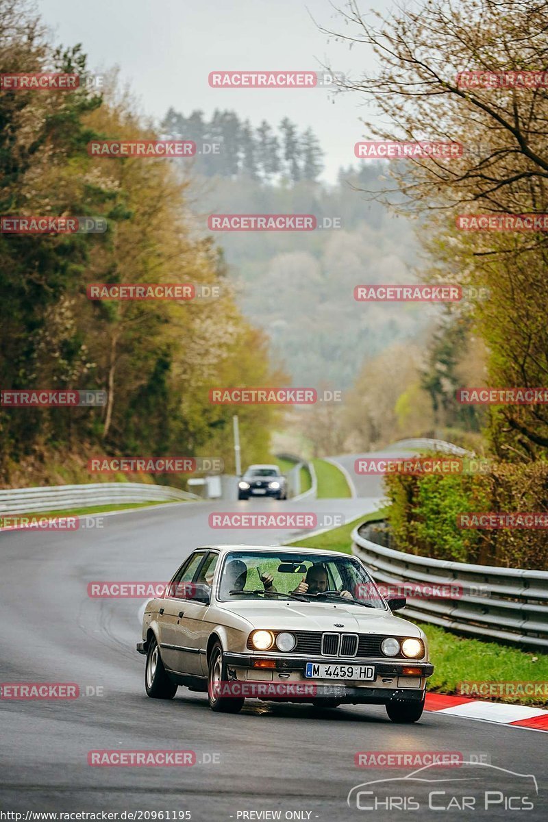 Bild #20961195 - Touristenfahrten Nürburgring Nordschleife (29.04.2023)