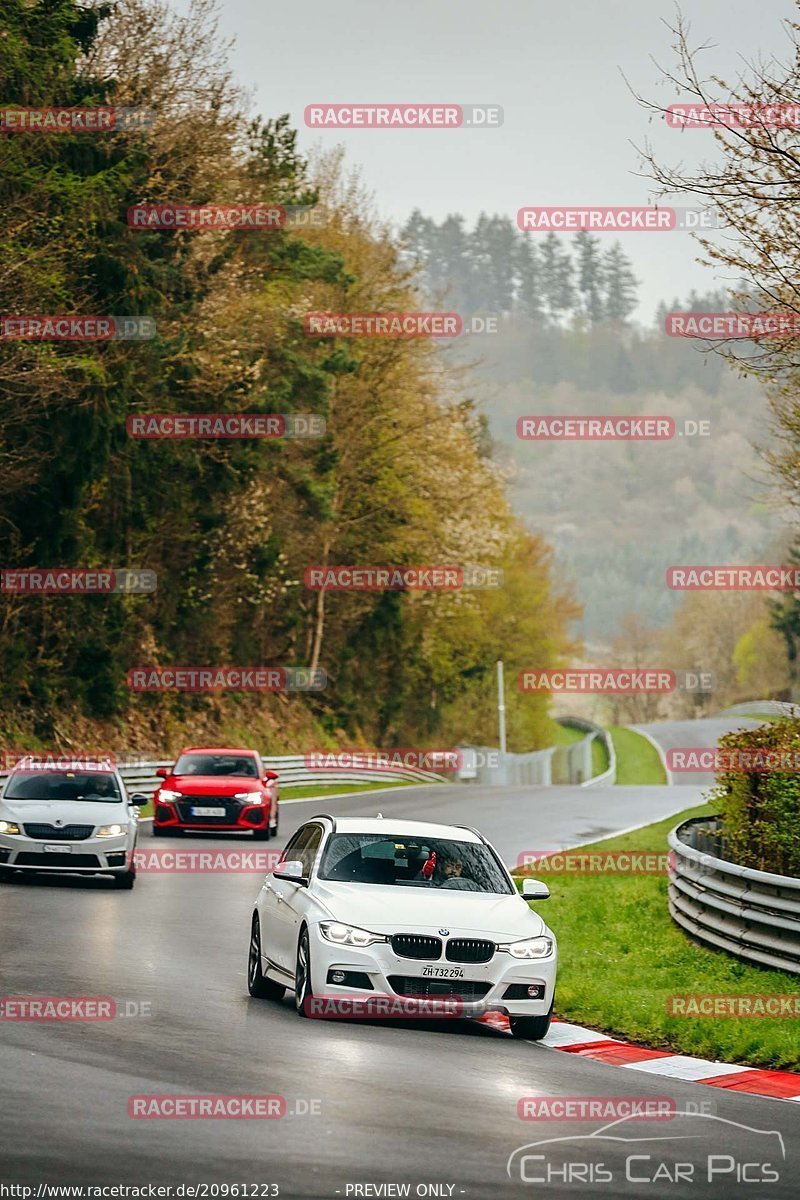 Bild #20961223 - Touristenfahrten Nürburgring Nordschleife (29.04.2023)