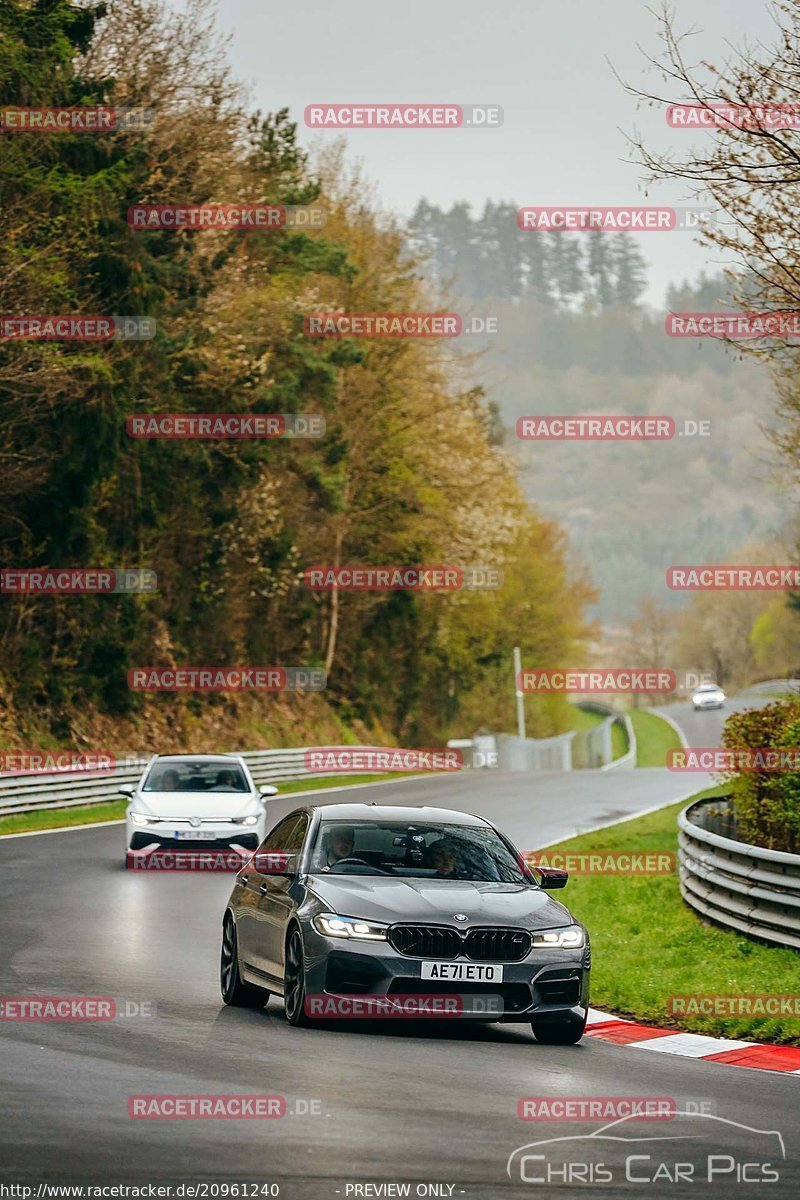 Bild #20961240 - Touristenfahrten Nürburgring Nordschleife (29.04.2023)